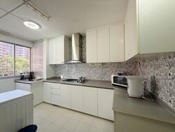 Blk 1 Toh Yi Drive (Bukit Timah), HDB 4 Rooms #610377761